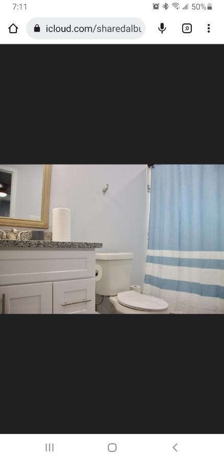 Home Away From Home Unit B 休斯敦 外观 照片