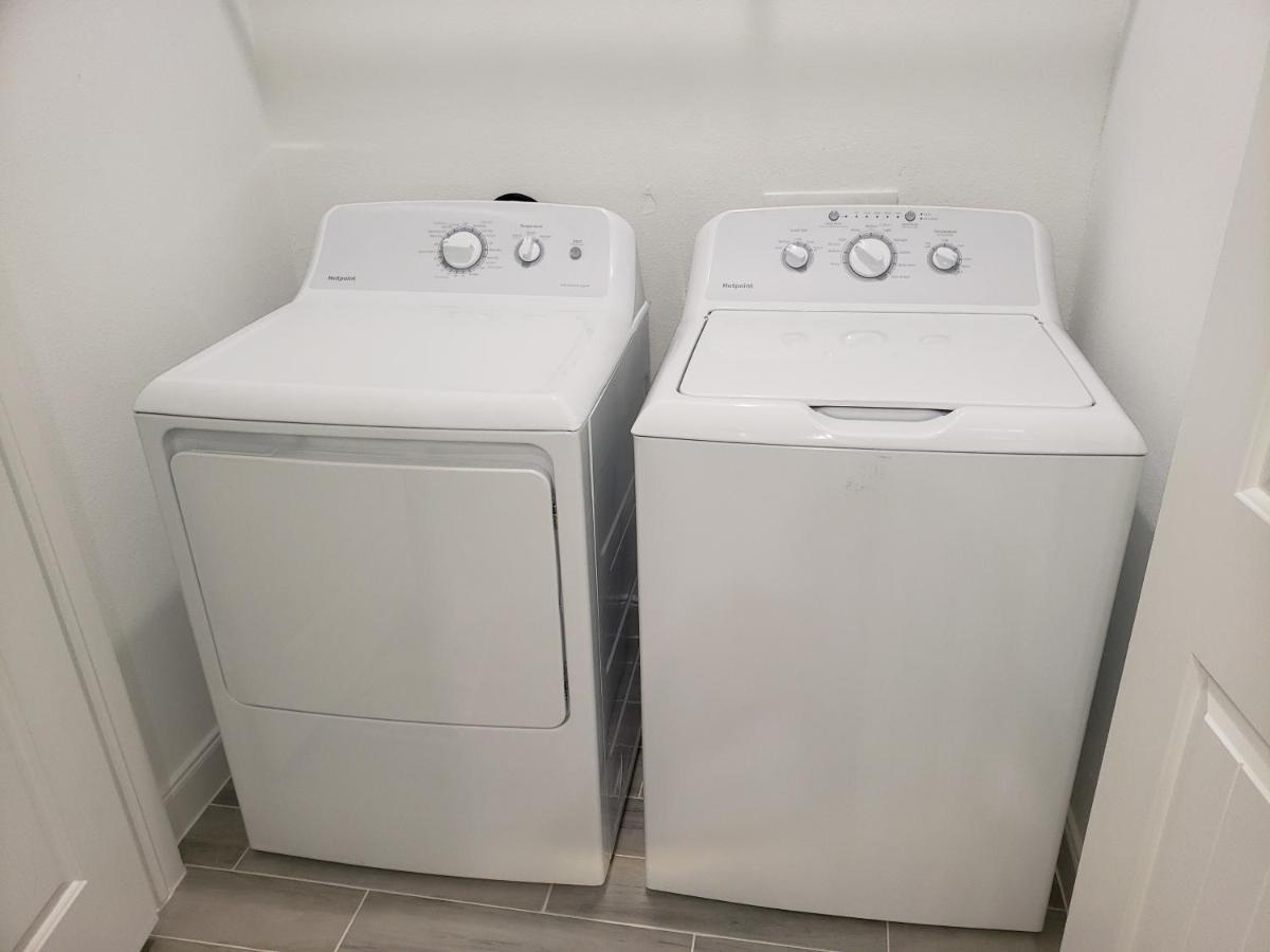 Home Away From Home Unit B 休斯敦 外观 照片