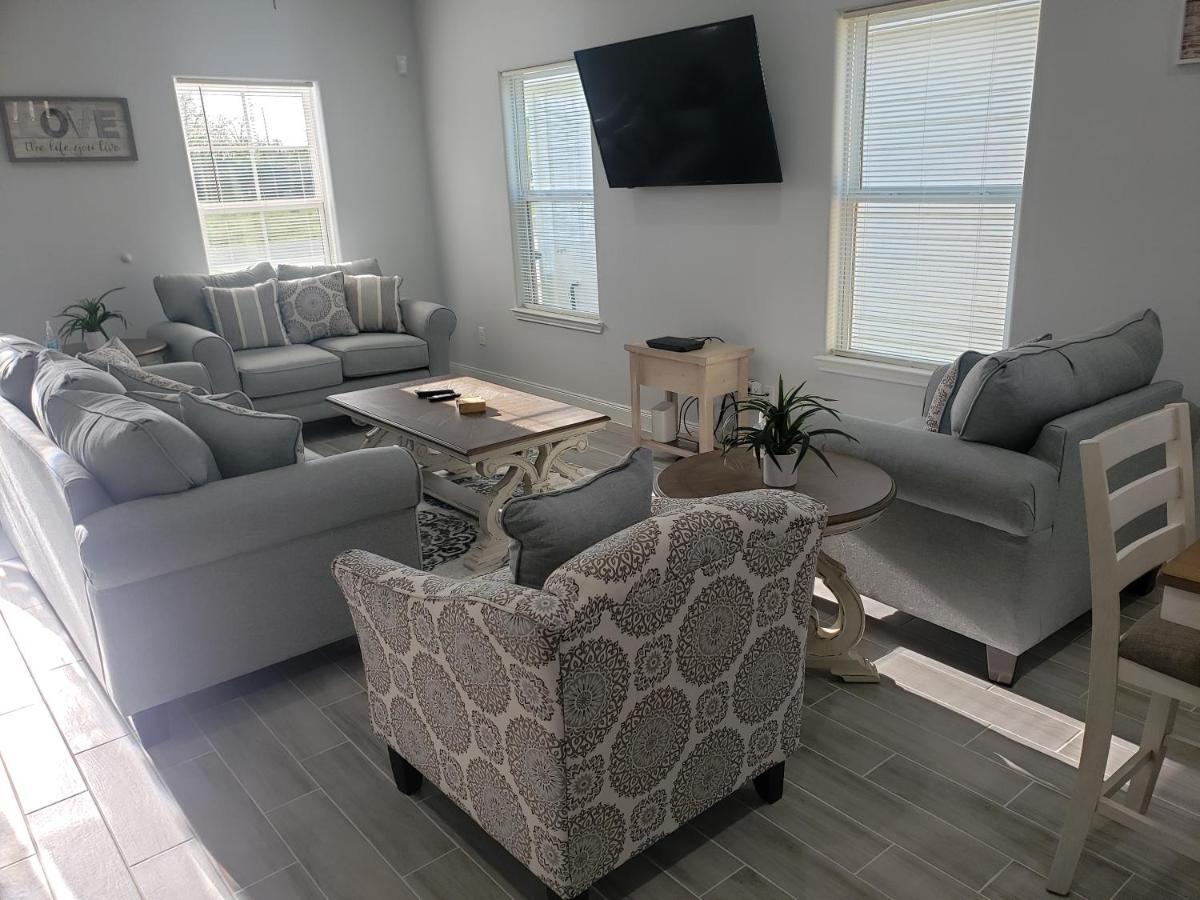 Home Away From Home Unit B 休斯敦 外观 照片
