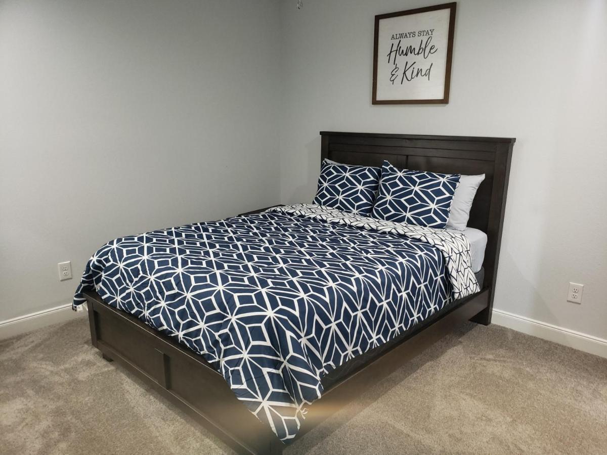 Home Away From Home Unit B 休斯敦 外观 照片